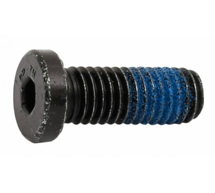 Šroub na motor Sport Drive 8x25 mm imbus černý