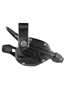Řazení SRAM SX Eagle Trigger 12 speed, pravé, objímka, černé Řazení SRAM SX Eagle Trigger 12 speed, pravé, objímka, černé