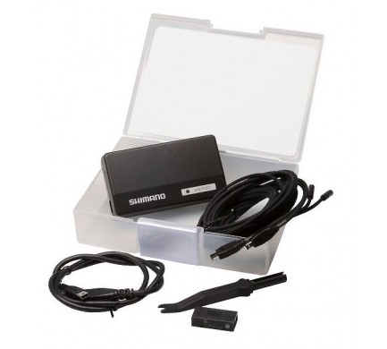 Diagnostika SHIMANO STePS a Di2 SM-PCE2 Diagnostika SHIMANO STePS a Di2 SM-PCE2