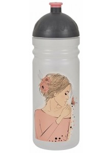 Zdravá lahev 0,7 l Romantic