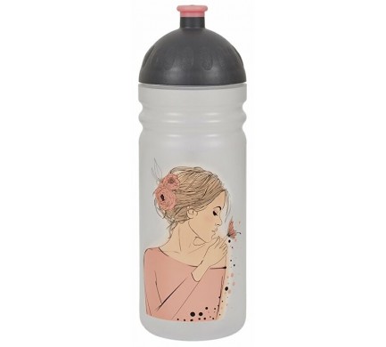 Zdravá lahev 0,7 l Romantic