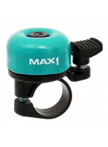 Zvonček mini tyrkysový