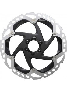 Brzdový kotouč SHIMANO XTR RT-MT905 203mm 6 děr, Ice technologies, v krabičce