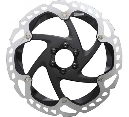 Brzdový kotouč SHIMANO XTR RT-MT905 203mm 6 děr, Ice technologies, v krabičce