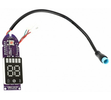 Náhradní display elektro koloběžky ANLEN E9X