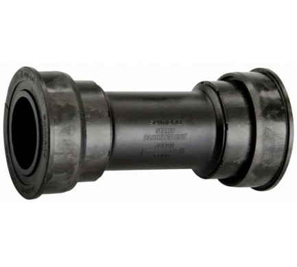 Osa SHIMANO (ložiska) SM-BB72-41B press fit 86,5mm, Ultegra, v krabičce