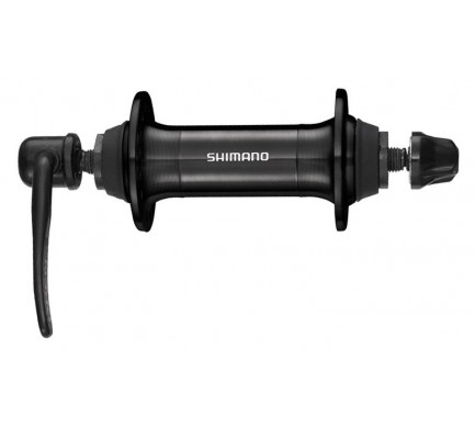 Náboj SHIMANO Acera HB-RM70AL 36d přední černý