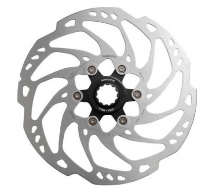 Brzdový kotúč SHIMANO SLX SM-RT70 160 mm Center lock, Ice technology v krabičke