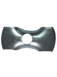 Podložka ke stojánkům zinkovaná