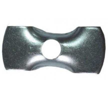 Podložka ke stojánkům zinkovaná