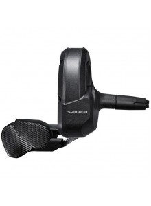 Řazení Shimano switch STePS SW-E8000L levé