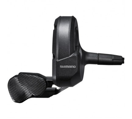 Řazení Shimano switch STePS SW-E8000L levé