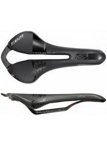 Sedlo REPENTE Artax GLM černé / 142 mm / 160 g