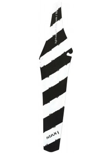 Blatník MAX1 Stripes pod sedlo