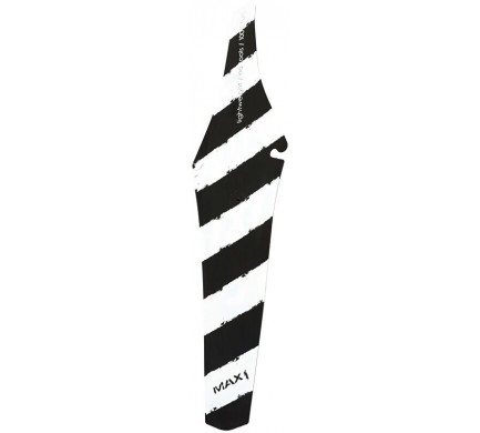Blatník MAX1 Stripes pod sedlo