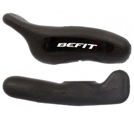 Rohy BEFIT  ergonomické pogumované