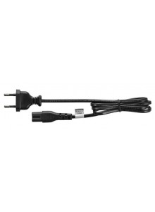 Elektrický kabel Shimano k dobíječce STePS, Di2 220V (v krabičce)