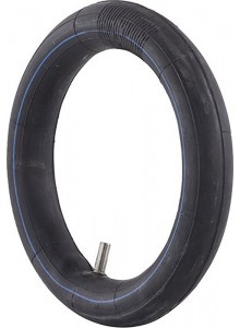 Duše KENDA 8x1-1/4" AV zahnutý ventil