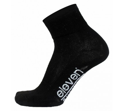 Ponožky ELEVEN Howa BUSINESS vel. 5- 7 (M) černé