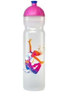 Zdravá lahev 1,0 l  Joy