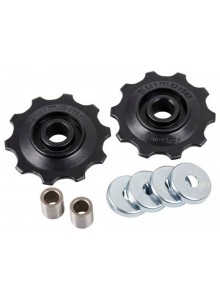 Kladky měniče SHIMANO  RDTY30 Tourney (pár)