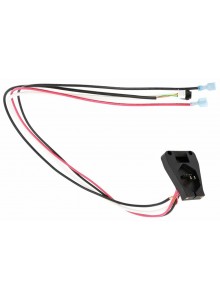 Zásuvka baterie Sport Drive 4.generace s kabely