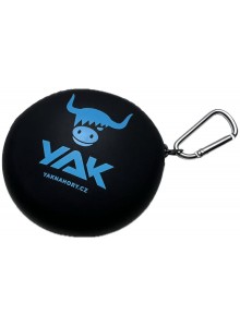 Transportní obal na YAK modré logo