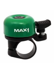 Zvonček mini tm. zelený