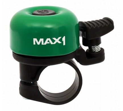 Zvonček mini tm. zelený