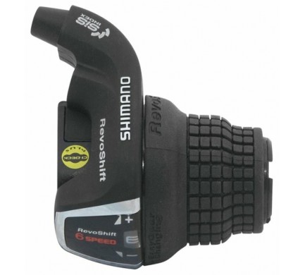 Řazení SHIMANO Revo SL-RS35-6sp. pravé