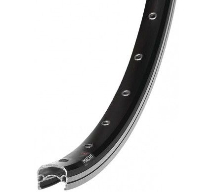 Ráfik MACH1 26" Neo disc 32 dier/ 1nit čierny