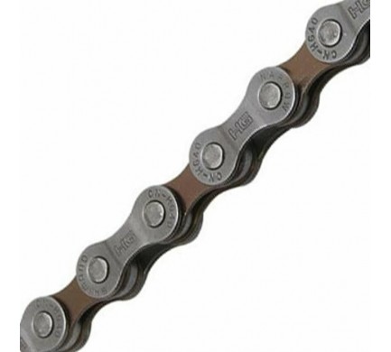 Řetěz SHIMANO CN-HG40 8 speed 110 článků