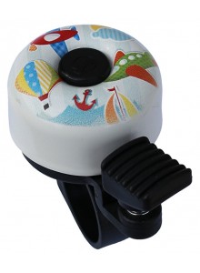 Zvonček mini aviatika