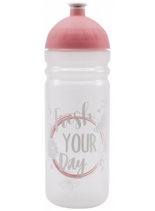 Zdravá lahev 0,7 l Fresh se sítkem, růžová Zdravá lahev 0,7 l Fresh se sítkem, růžová
