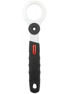 Sťahovák MAX1 s držadlom pre stredové zloženie Shimano a GXP