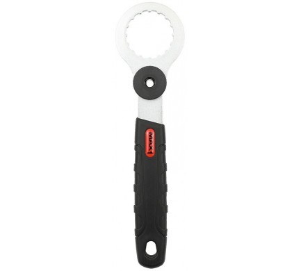 Sťahovák MAX1 s držadlom pre stredové zloženie Shimano a GXP