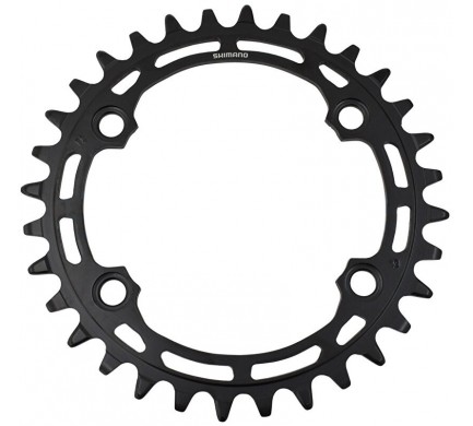 Převodník SHIMANO Deore MT510-1 32 zubů, pro 12 speed, Y0L332000