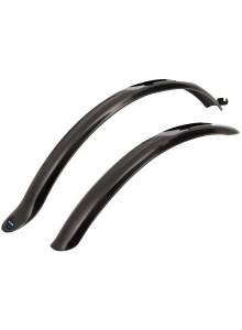 Blatníky set Treking 28" plastové