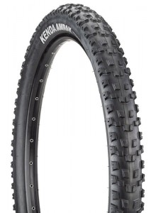 Plášť KENDA Amrak 29x2,4 30TPI