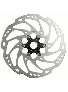 Brzdový kotouč SHIMANO SLX SM-RT70-E 203mm Center lock, Ice technology