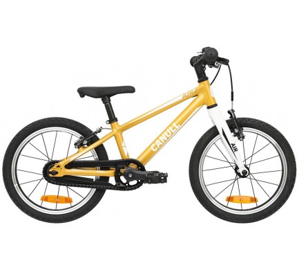 16 kolo CANULL Air zlatá