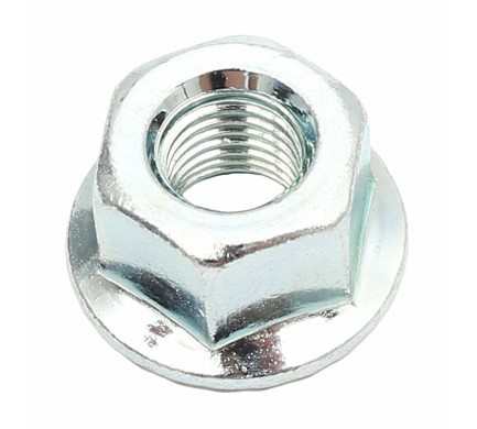 Matice předního náboje 7,9 mm přírubová