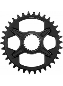 Převodník Shimano XT SMCR85 34 zubů, pro 1x12 speed