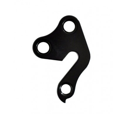 Koncovka/pätka/hák rámu CM42