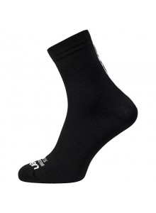 Ponožky ELEVEN STRADA veľ. 6- 9 (M-L) čierne