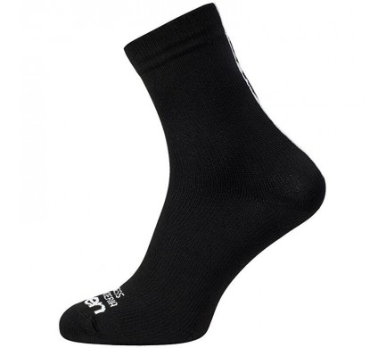 Ponožky ELEVEN STRADA veľ. 6- 9 (M-L) čierne