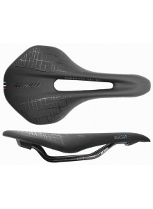 Sedlo REPENTE Quasar 2.0 Aeron / 142 mm / 185 g Sedlo REPENTE Quasar 2.0 Aeron / 142 mm / 185 g