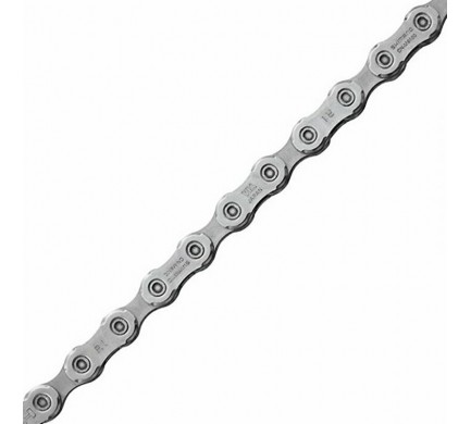 Řetěz SHIMANO CN-M6100 12 speed Deore 116 článků, v krabičce