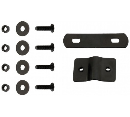 Koš přední mess kování kompletní ke koši 29424