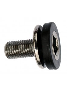 Skrutka stredovej osi Shimano imbus